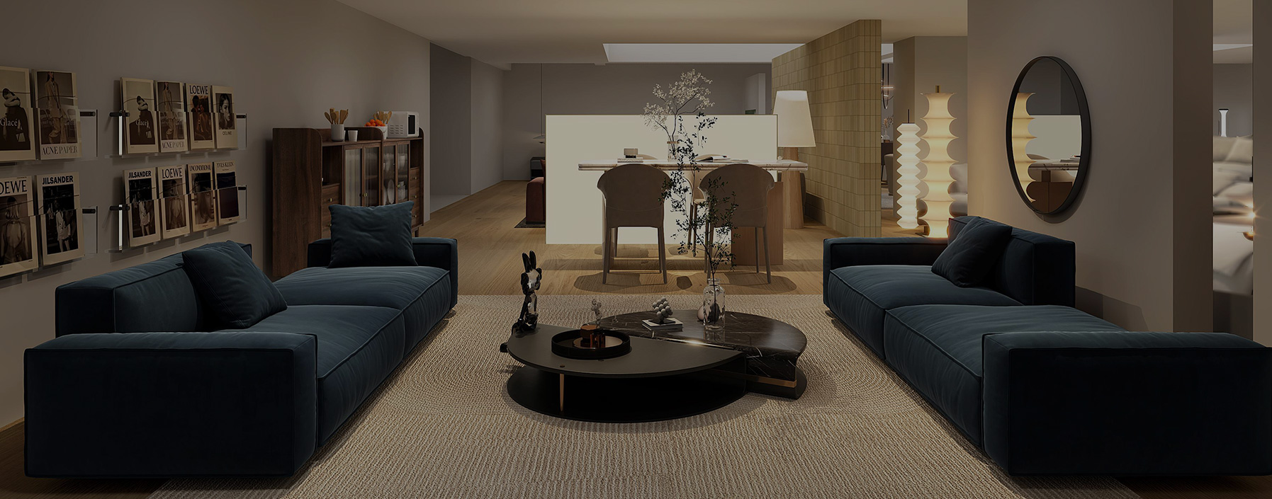 Collections Defined by Craft